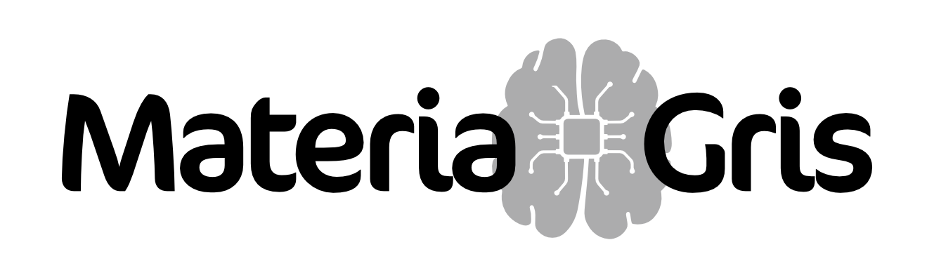 Materia Gris - Soluciones digitales a tu medida