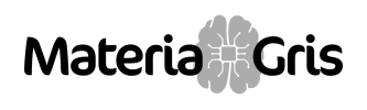 Materia Gris - Soluciones digitales a tu medida