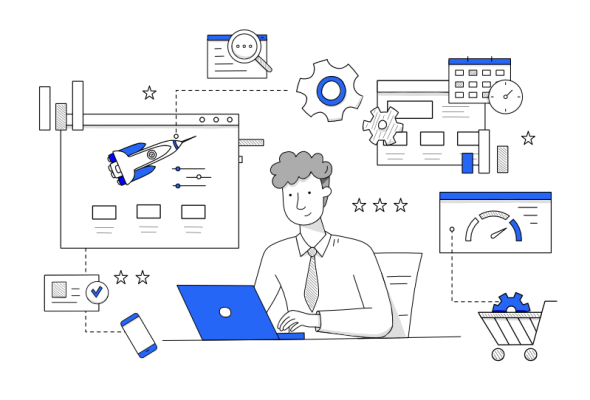 Proyecto de Diseño WEB